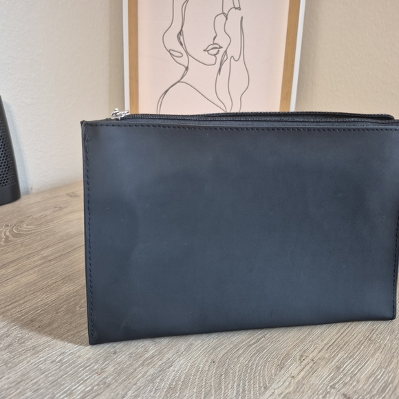 Givenchy Black Cosmetic Bag - Picture 3 of 7